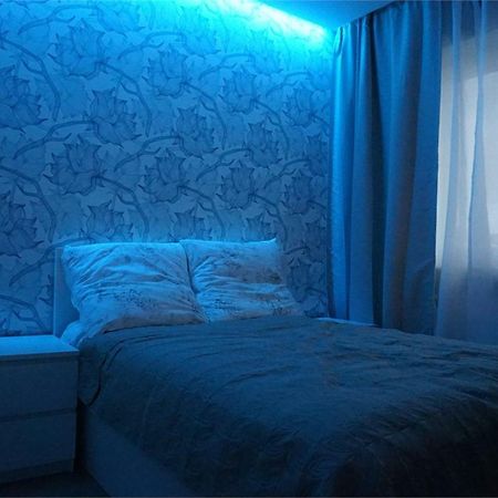 شقة Apartament Dwupokojowy Gdynia Srodmiescie المظهر الخارجي الصورة