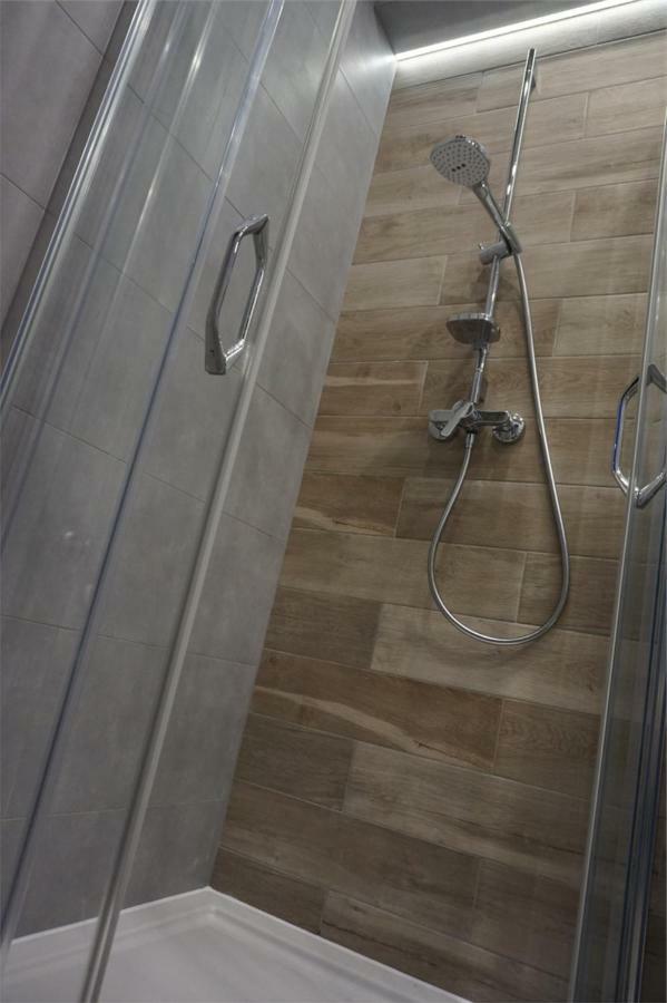 شقة Apartament Dwupokojowy Gdynia Srodmiescie المظهر الخارجي الصورة
