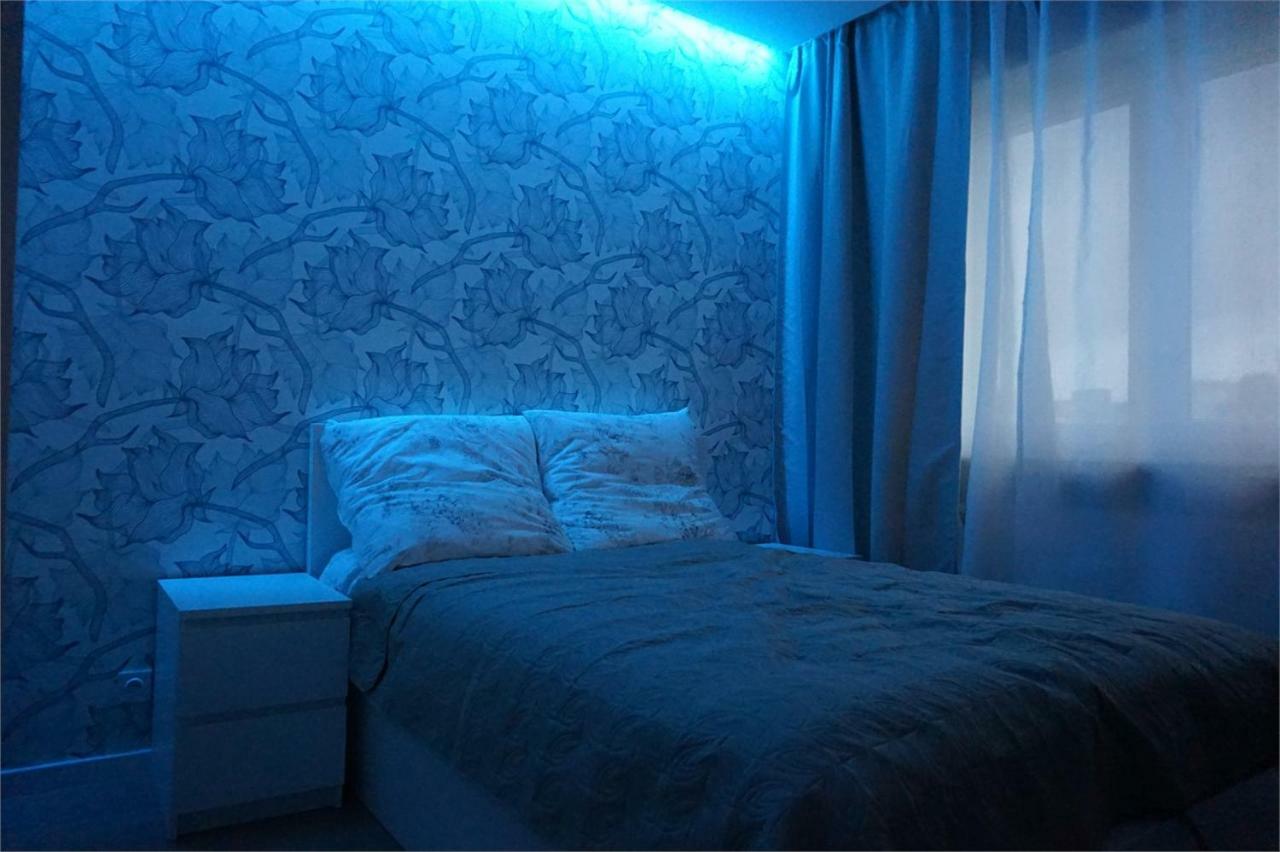 شقة Apartament Dwupokojowy Gdynia Srodmiescie المظهر الخارجي الصورة