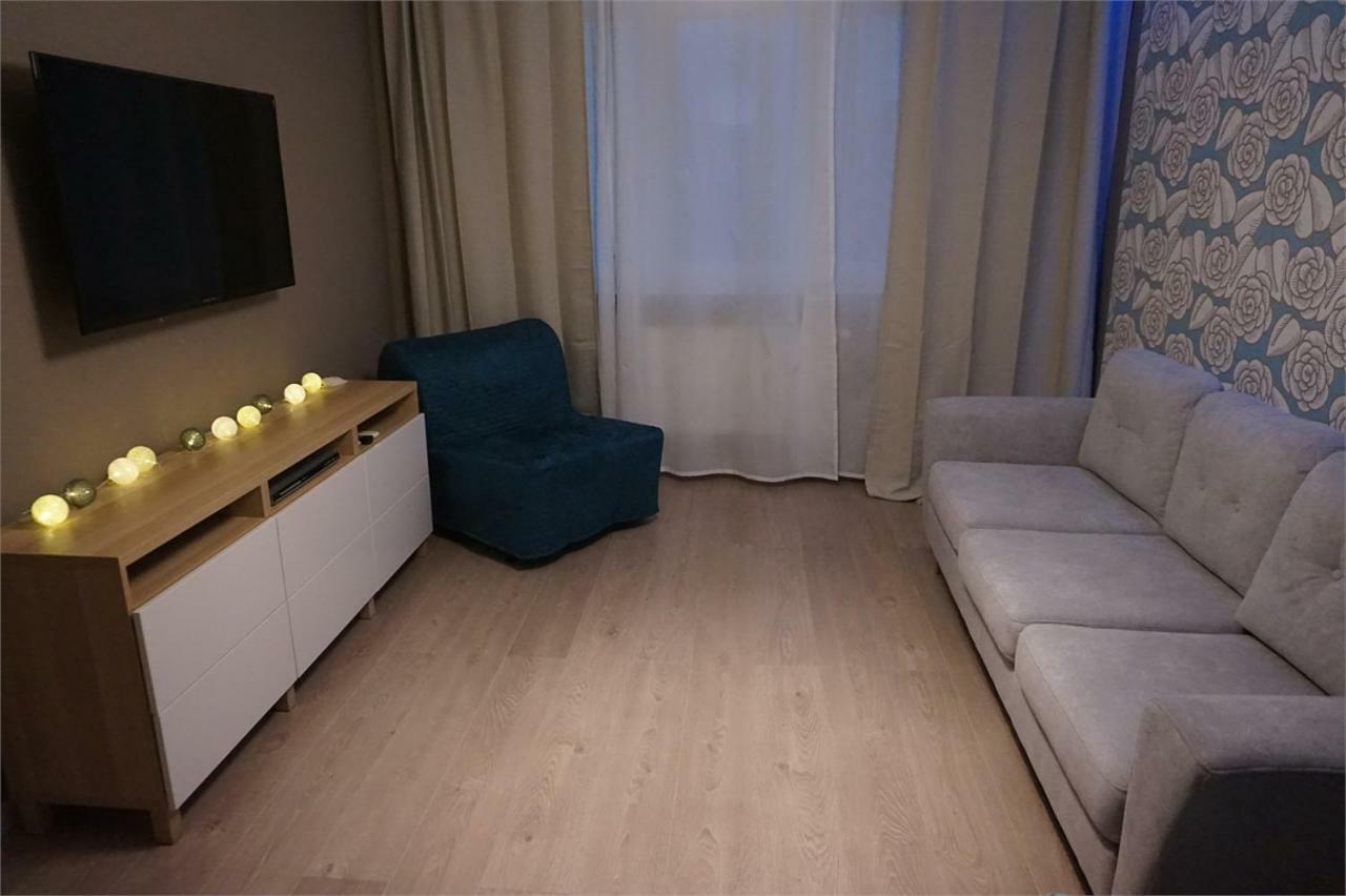 شقة Apartament Dwupokojowy Gdynia Srodmiescie المظهر الخارجي الصورة