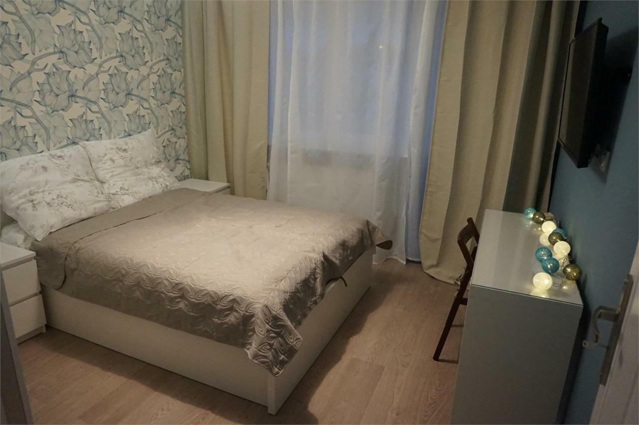 شقة Apartament Dwupokojowy Gdynia Srodmiescie المظهر الخارجي الصورة