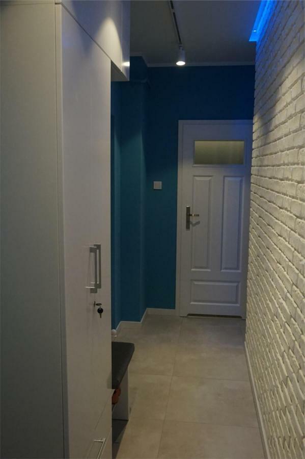 شقة Apartament Dwupokojowy Gdynia Srodmiescie المظهر الخارجي الصورة