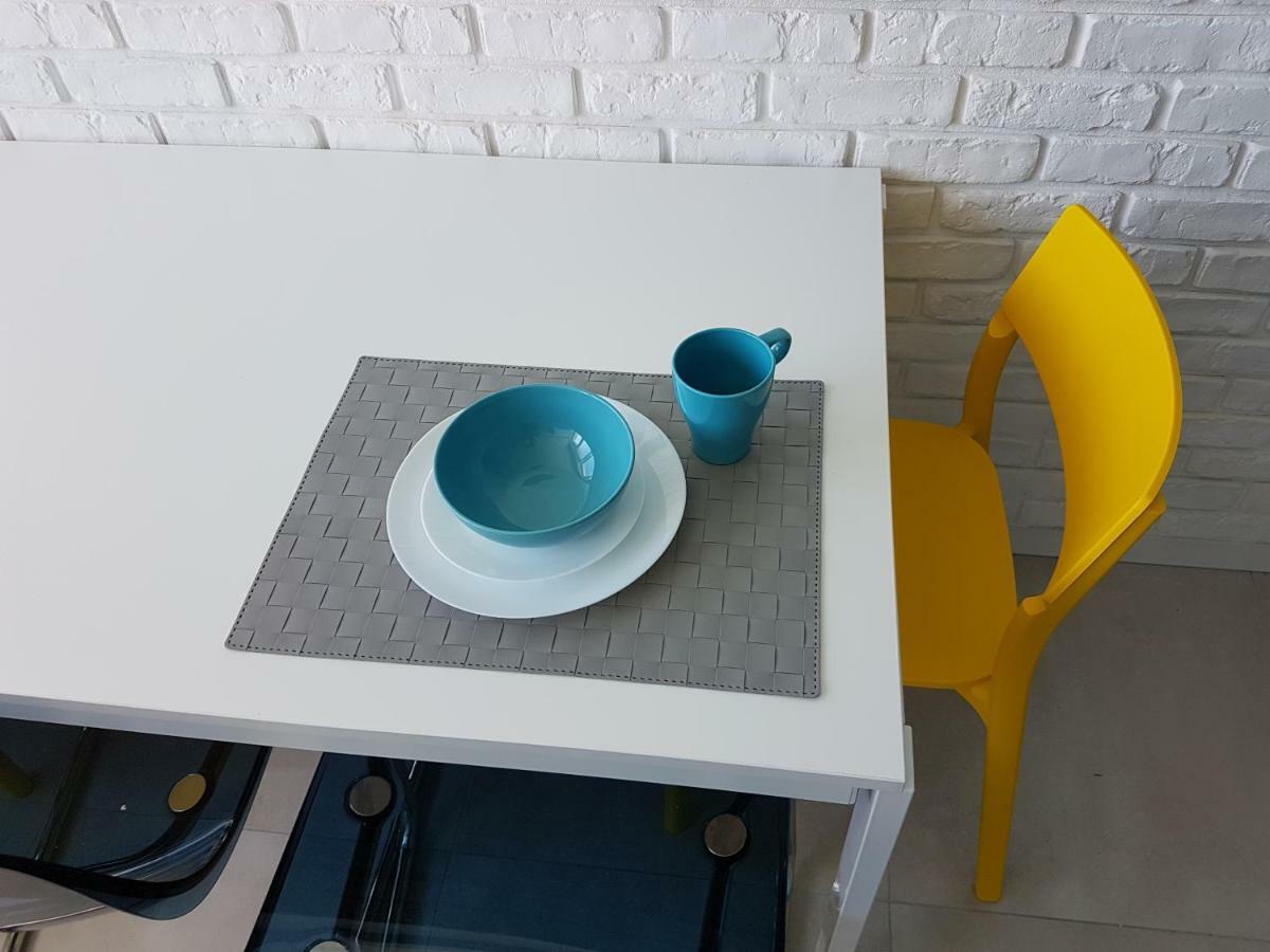 شقة Apartament Dwupokojowy Gdynia Srodmiescie المظهر الخارجي الصورة