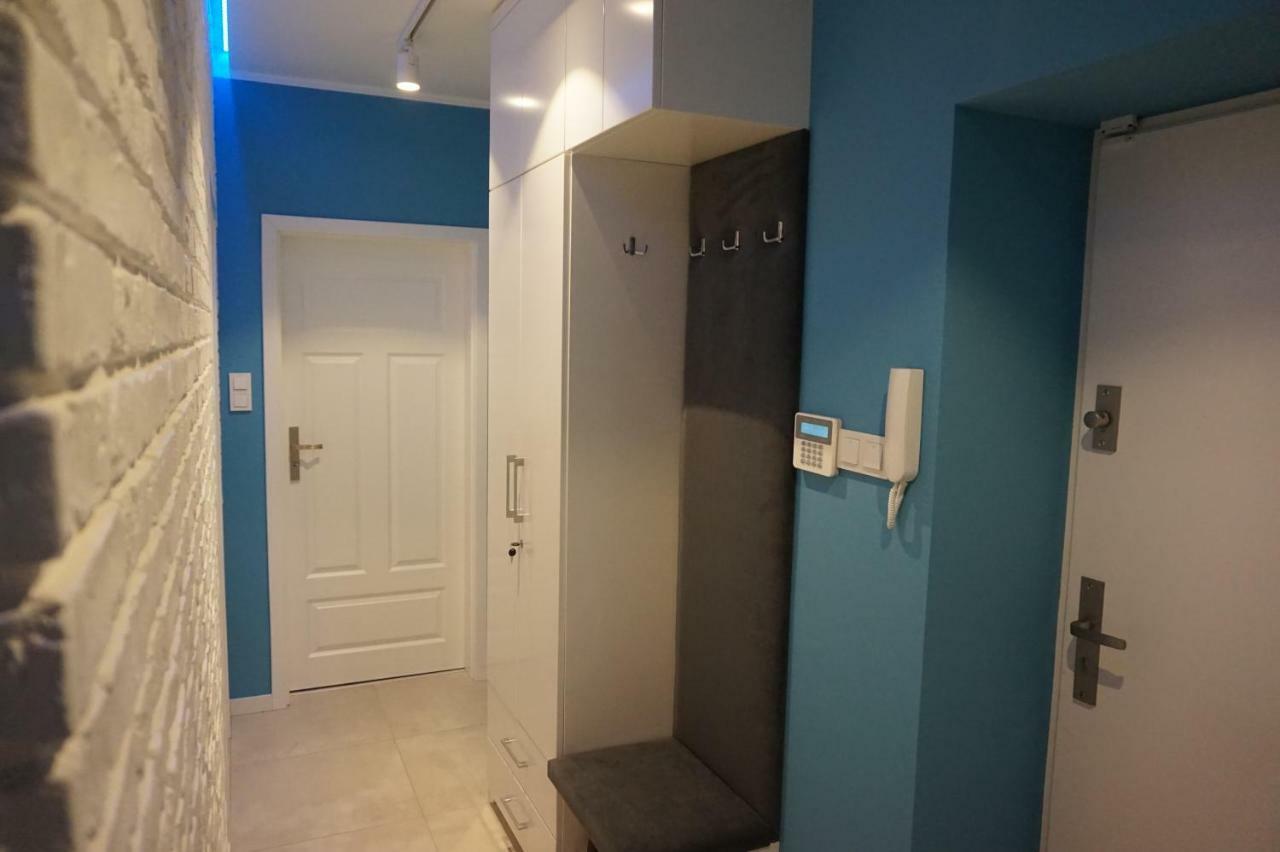 شقة Apartament Dwupokojowy Gdynia Srodmiescie المظهر الخارجي الصورة