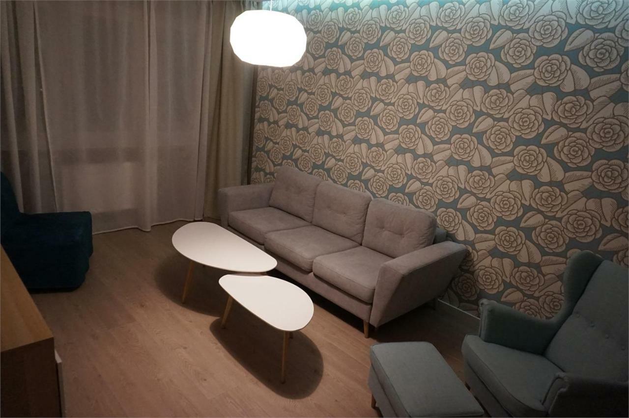 شقة Apartament Dwupokojowy Gdynia Srodmiescie المظهر الخارجي الصورة
