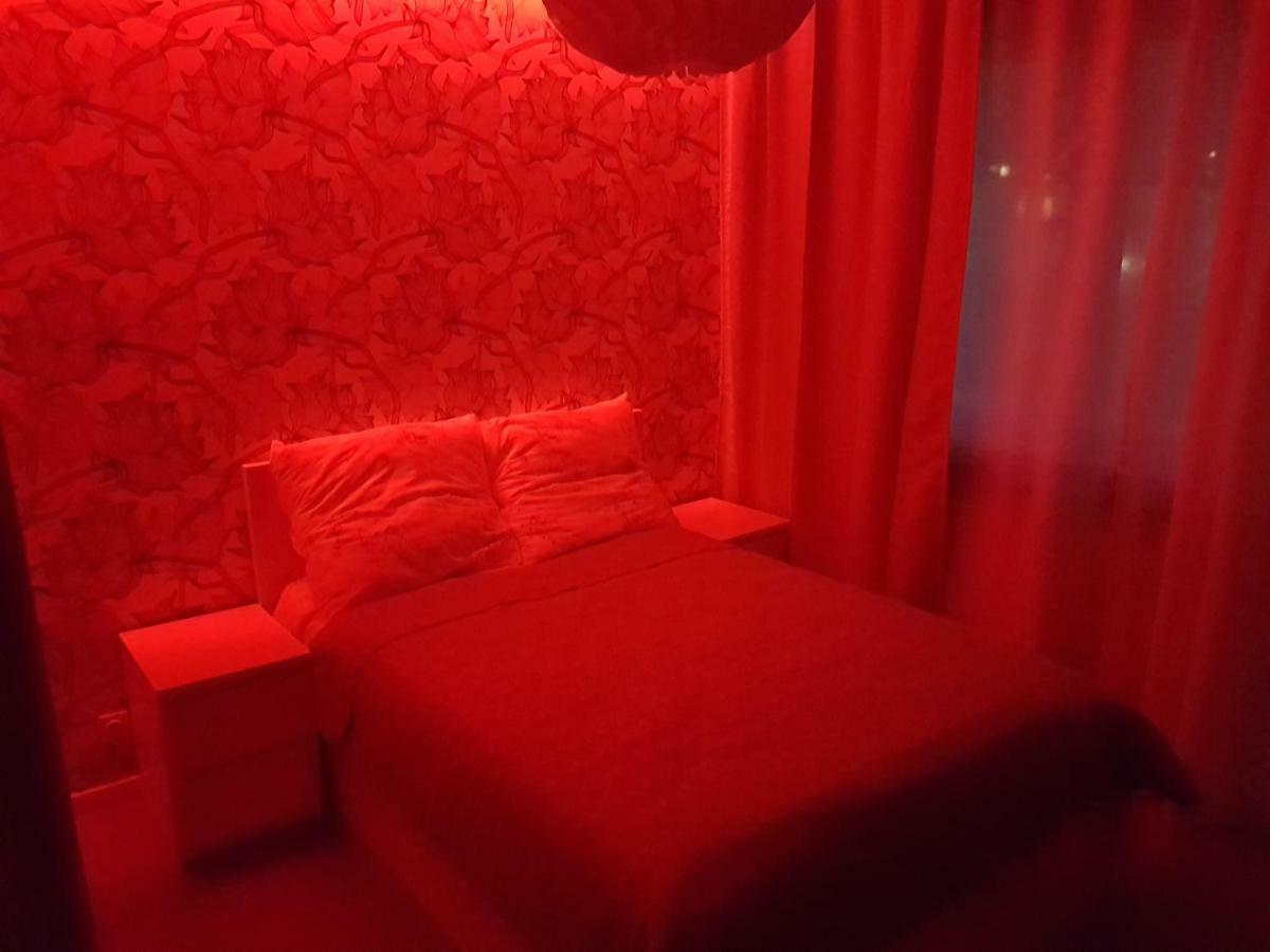 شقة Apartament Dwupokojowy Gdynia Srodmiescie المظهر الخارجي الصورة